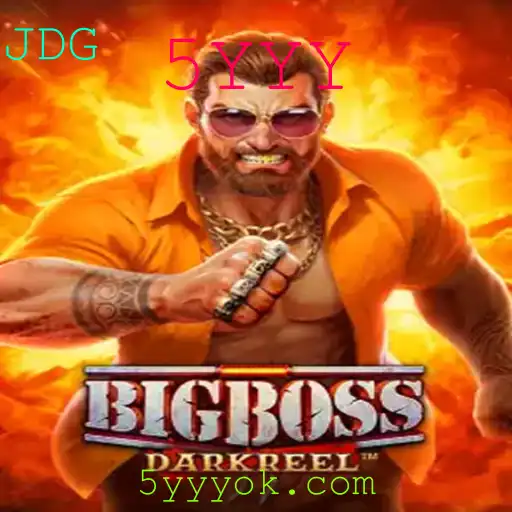 BigBoss: Descubra o Jogo que Está Revolucionando o Mundo do Entretenimento