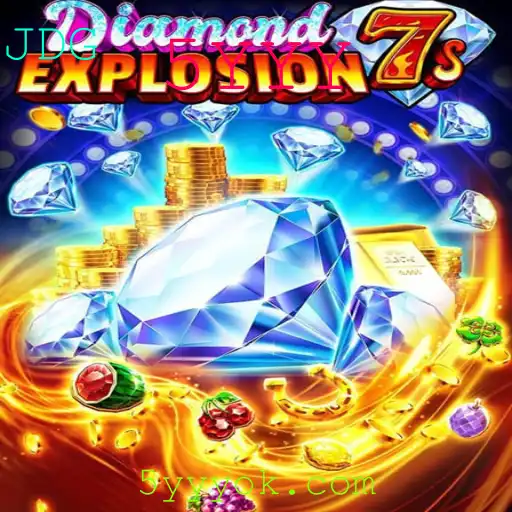 Descubra a Emoção de DiamondExplosion7s: Um Mergulho no Mundo das Apostas