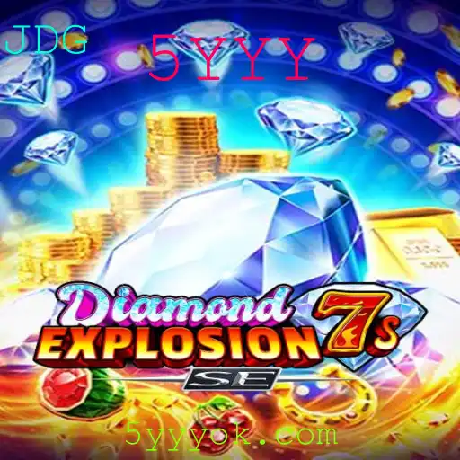 Descubra as Emoções de DiamondExplosion7sSE: O Jogo que Conquista com Sua Intensa Ação