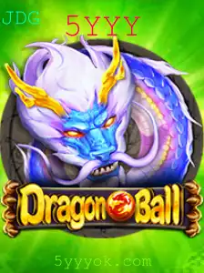 Explorando o Mundo de DragonBall: Uma Jornada Épica com 5YYY