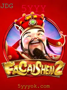 Descubra o Fascinante Universo de FaCaiShen2