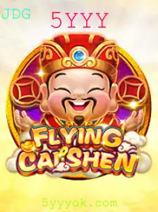 Descubra FlyingCaiShen: O Jogo de Azar Inovador que Conquista Jogadores