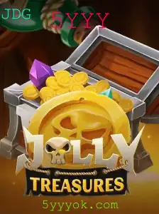 Explorando o Mundo de JollyTreasures: Aventura e Estratégia