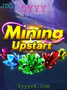 Explorando o Mundo de MiningUpstart: Um Guia Completo com a Palavra-Chave 5YYY