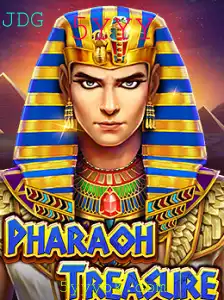 Descubra os Segredos de PharaohTreasure: Um Jogo de Aventura Inesquecível