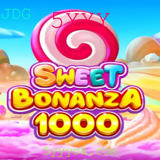 Explorando o Mundo Envolvente de SweetBonanza1000