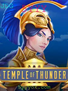 TempleofThunder: Explorando o Mundo de Aventuras e Estratégia
