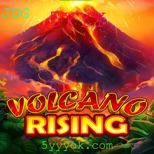 Descubra o Mundo Cativante de VolcanoRising