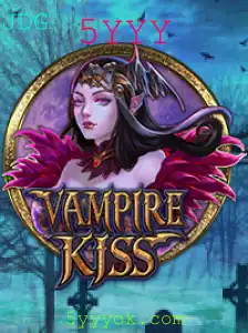 Jogo VampireKiss: Uma Nova Era de Emoção e Estratégia
