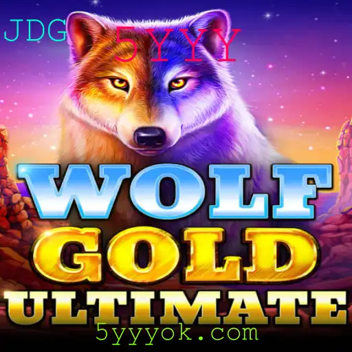 WolfGoldUltimate: A Nova Sensação do Mundo dos Jogos