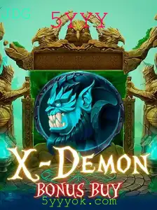 Descubra o Fascinante Mundo de XDemonBonusBuy