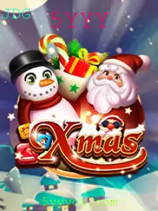Descubra o Fascinante Mundo do Jogo Xmas: Diversão e Estratégia com 5YYY